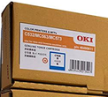 OKI C532DN,OKI MC563DN,OKI MC573DN, Cyan Toner Cartridge 46490611- 6,000 Pages